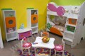 Как правильно выбрать детскую мебель?