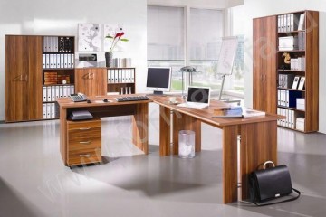 Офисная мебель презентабельная недорогая